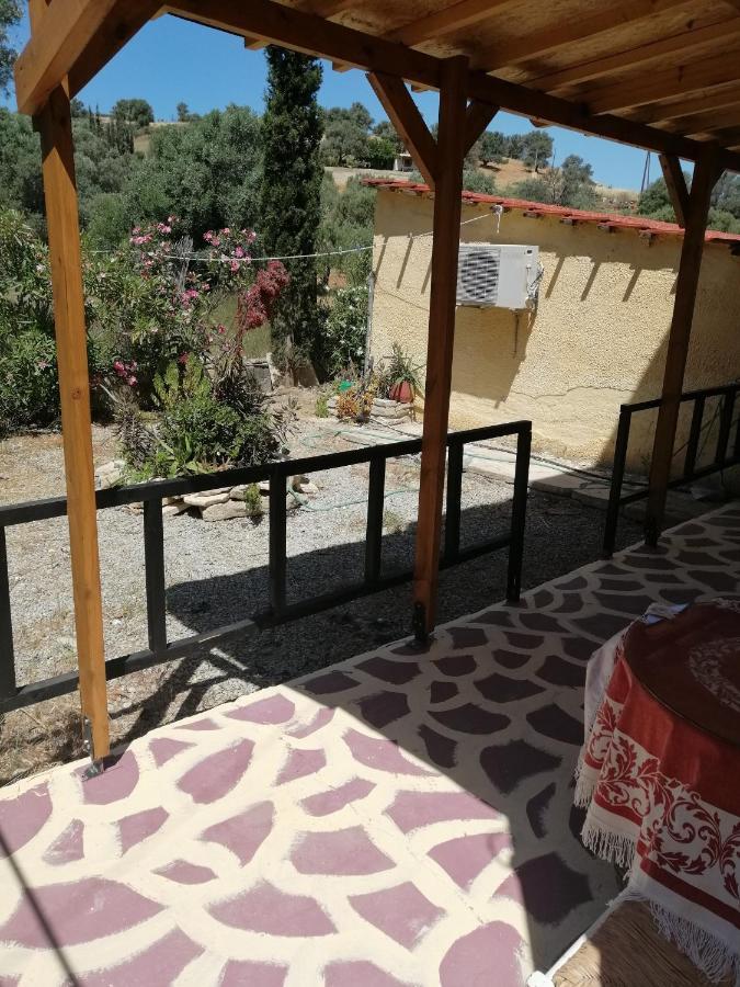 Sívas Villa Costas - Popi מראה חיצוני תמונה