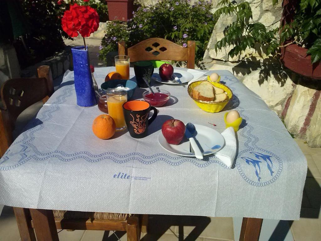 Sívas Villa Costas - Popi מראה חיצוני תמונה